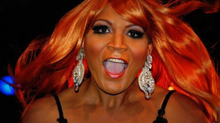 Twerking's in the ODO, erasing Black & queer culture